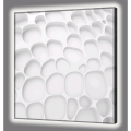 Imagen 3D BURBUJAS BRILLANTES GL4550 PINTDECOR