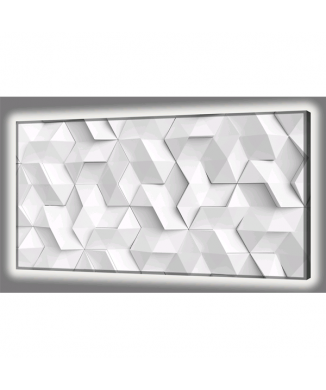 Cuadro TALLAS LUMINOSAS GL4474 PINTDECOR