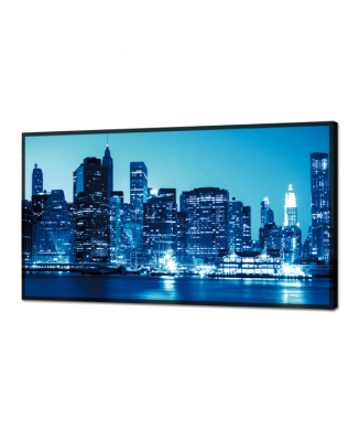 Cuadro LUCES BRILLANTES NEW YORK GL3440 PINTDECOR