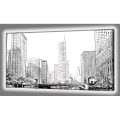 Pintura brillante METROPOLIS GL4482 PINTDECOR