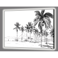 Imagen PALMA BRILLANTE GL4522 PINTDECOR