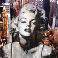 MARILYN CITY G1786 PINTDECOR pintura