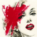 Cuadro MARILYN G1040 PINTDECOR