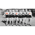 PINY UP NUEVA YORK Quadro G2492 PINTDECOR