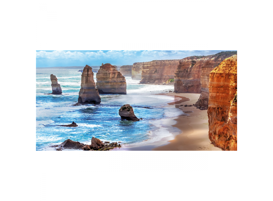 Cuadro CLIFFS G1210 PINTDECOR