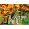 Marco VIALE D'AUTUNNO G2172 PINTDECOR