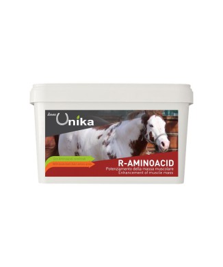 R-AMINOÁCIDO (3 KG) LU0044