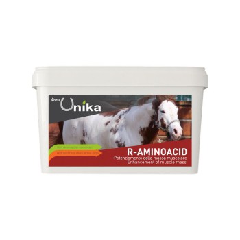 R-AMINOÁCIDO (3 KG) LU0044