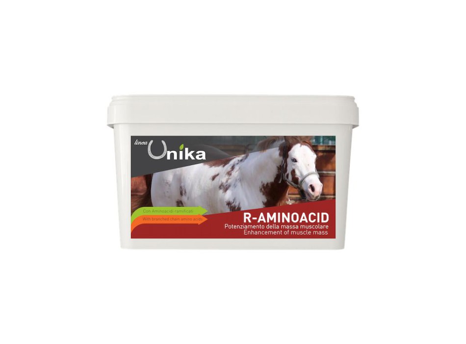 R-AMINOÁCIDO (3 KG) LU0044