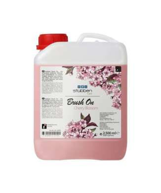 PINCEL STUBBEN SOBRE FLOR DE CEREZO recambio 2,5 L