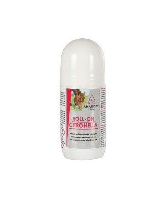 ROLL-ON DE CITRONELA (50 ML)