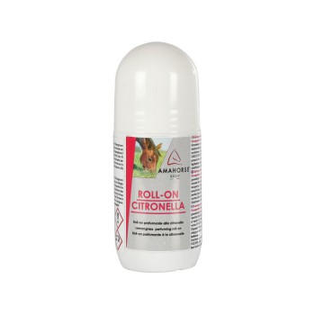 ROLL-ON DE CITRONELA (50 ML)