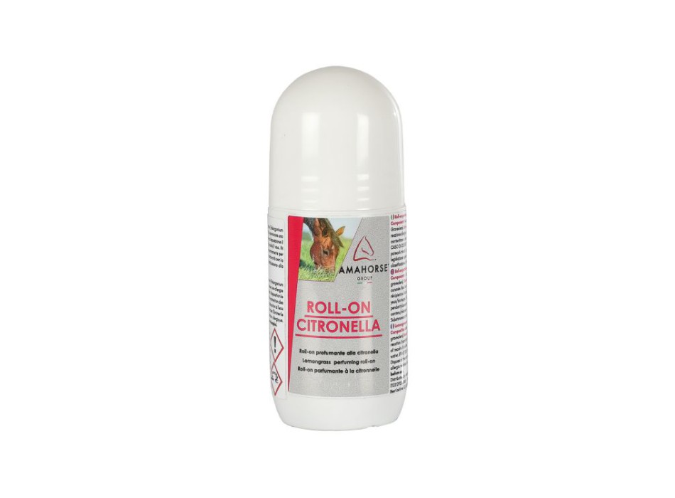 ROLL-ON DE CITRONELA (50 ML)