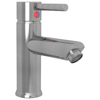 Grifo Lavabo Baño 130x176 mm