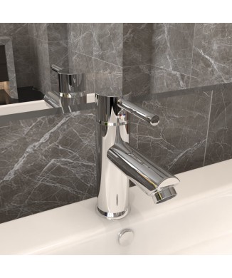 Grifo Lavabo Baño 130x176 mm