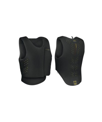 CHALECO DE SEGURIDAD JUNIOR FRONTZIP