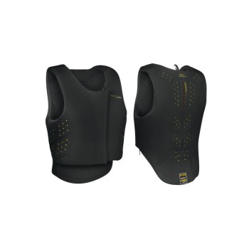 CHALECO DE SEGURIDAD JUNIOR FRONTZIP