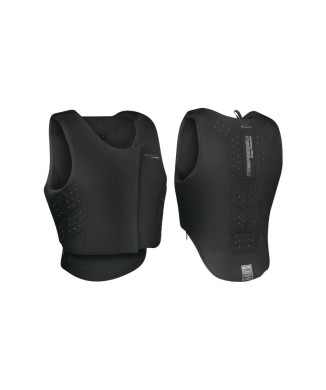 CHALECO DE SEGURIDAD REGULAR FIT FRONTZIP