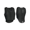 CHALECO DE SEGURIDAD REGULAR FIT FRONTZIP