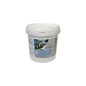 SALES DE ELECTROLITOS (1 KG)