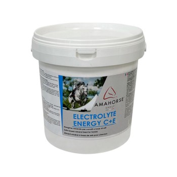 SALES DE ELECTROLITOS (3 KG)