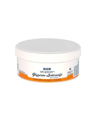 JABÓN DE SILLA CON GLICERINA 250G