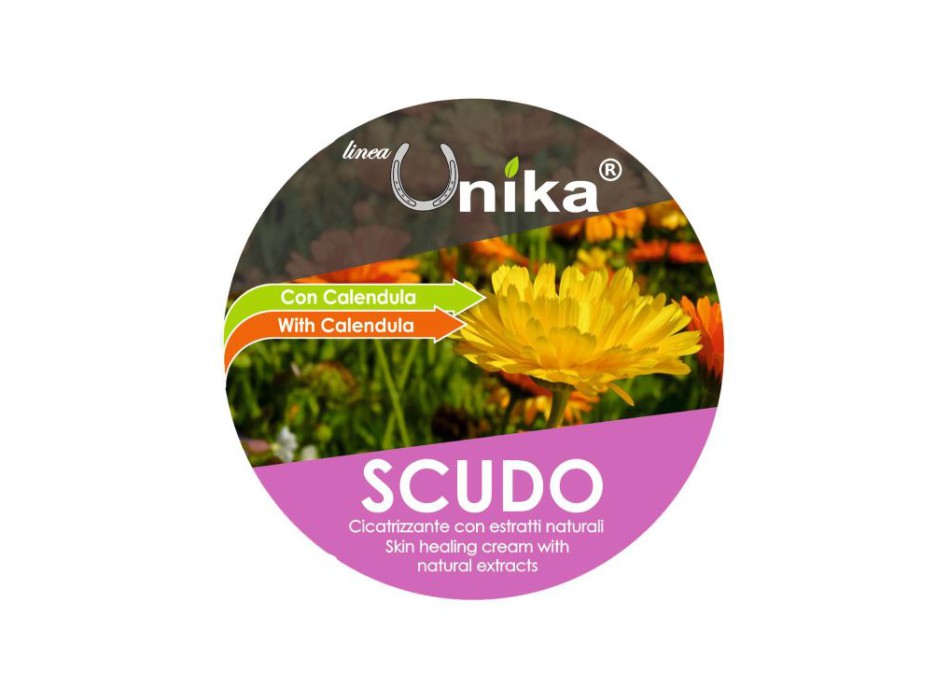 ESCUDO UNIKA (250 GR) LU0101