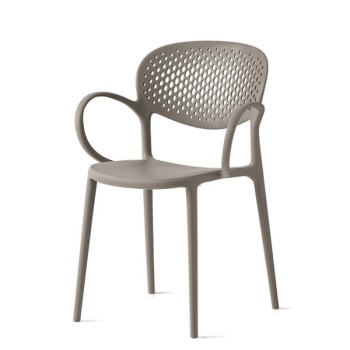 SILLA ABBY CB2182 CONNUBIA