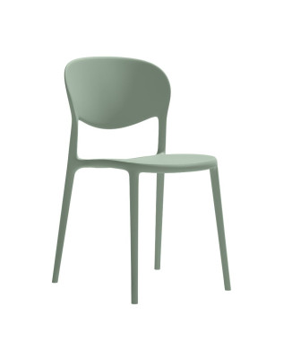 SILLA ABBY CB2182 CONNUBIA