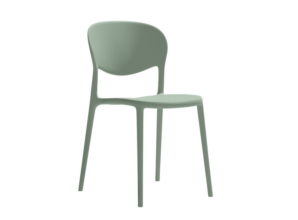 SILLA ABBY CB2182 CONNUBIA