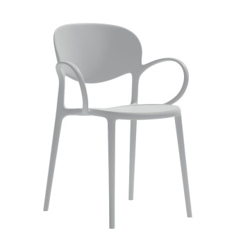 SILLA ABBY CB2182 CONNUBIA