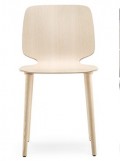 BABILA 2700 PEDRALI CHAIR