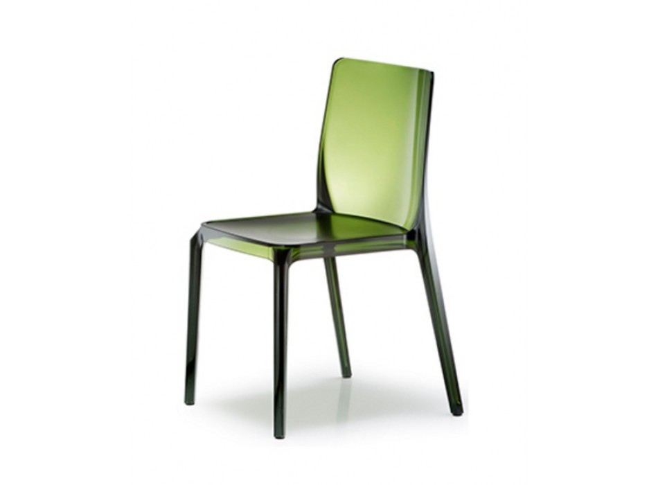 SILLA BLITZ 640-641 PEDRALI