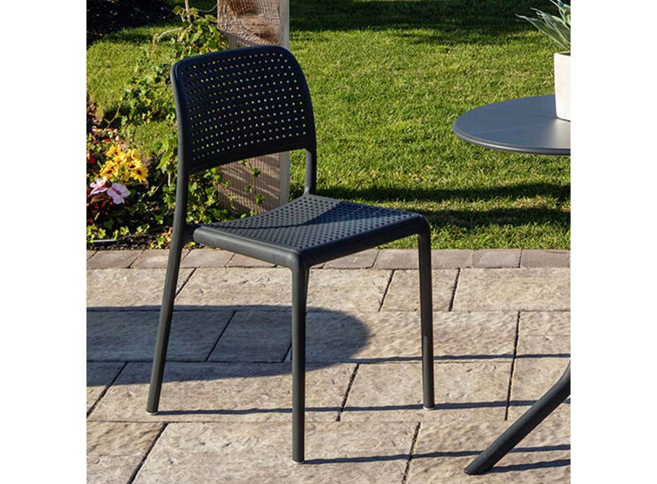 SILLA BOREALE 1250/5S LA SEGGIOLA