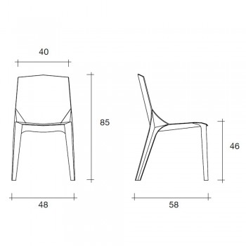 SILLA CALLAS FIAM