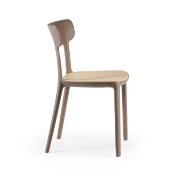 Silla Canova Wood Infiniti