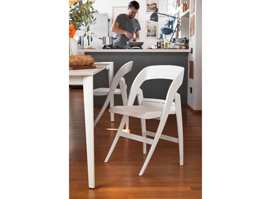 SILLA CONNUBIA CLIKCLAK CB2315