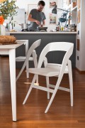 SILLA CONNUBIA CLIKCLAK CB2315