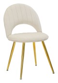 SILLA FLEX CREMA