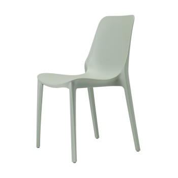 Silla Ginevra 2334 Scab