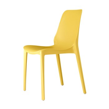 Silla Ginevra 2334 Scab