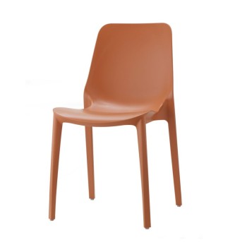 Silla Ginevra 2334 Scab