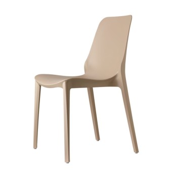 Silla Ginevra Go Green Scab