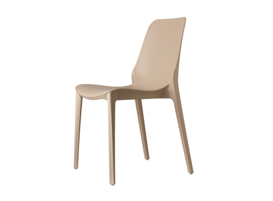 Silla Ginevra Go Green Scab