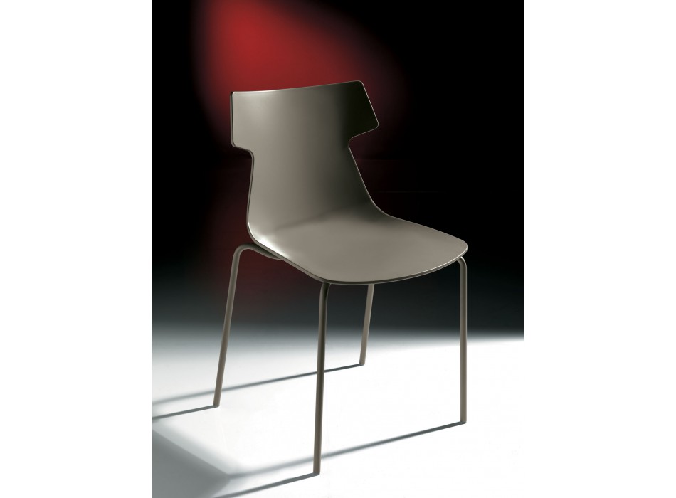 SILLA GIULIA 44.46 INGENIA HOME