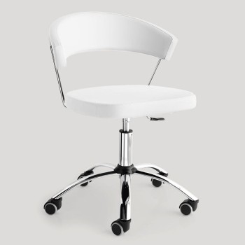 SILLA NEW YORK CB624 CONTRATO CALLIGARIS