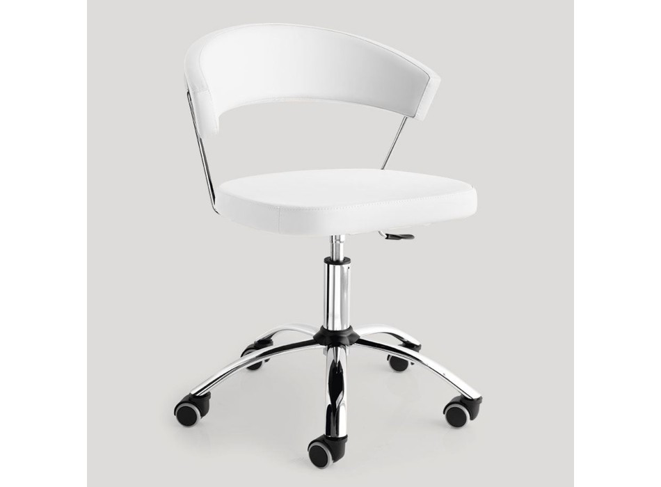 SILLA NEW YORK CB624 CONTRATO CALLIGARIS