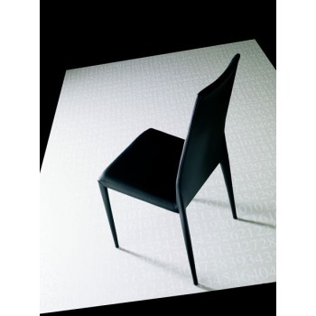 SILLA ALTA NUBIA 44.45 INGENIA HOME