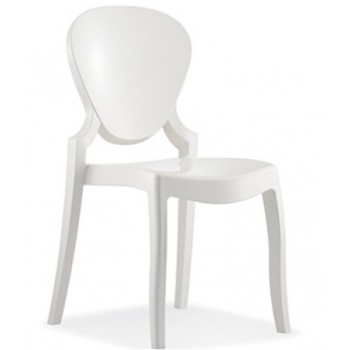 SILLA PEDRALI QUEEN 650- 650/CL1