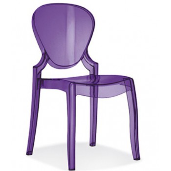 SILLA PEDRALI QUEEN 650- 650/CL1